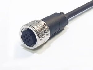 servo-valve-cable