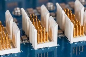 Connectivity, Cable Assemblies & Accessories