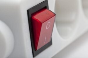 Electromechanical / Switches