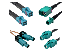 FAKRA Cables