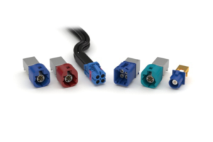 FAKRA Connectors