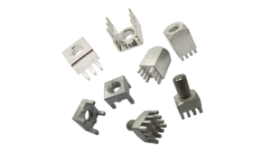 High Current Terminals (HCT Series)