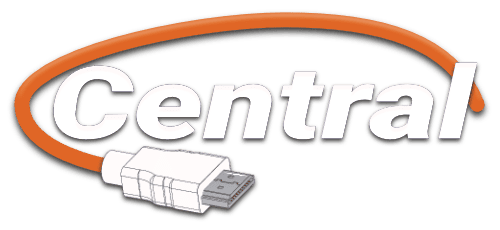 Central Components logo